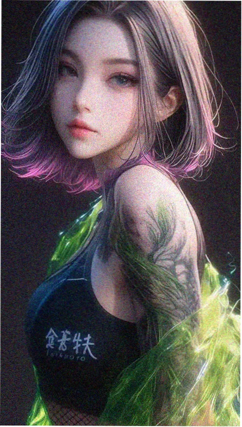 星轨之外 日漫科幻在线